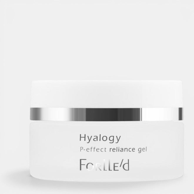 Hyalogy P-effect Reliance Gel