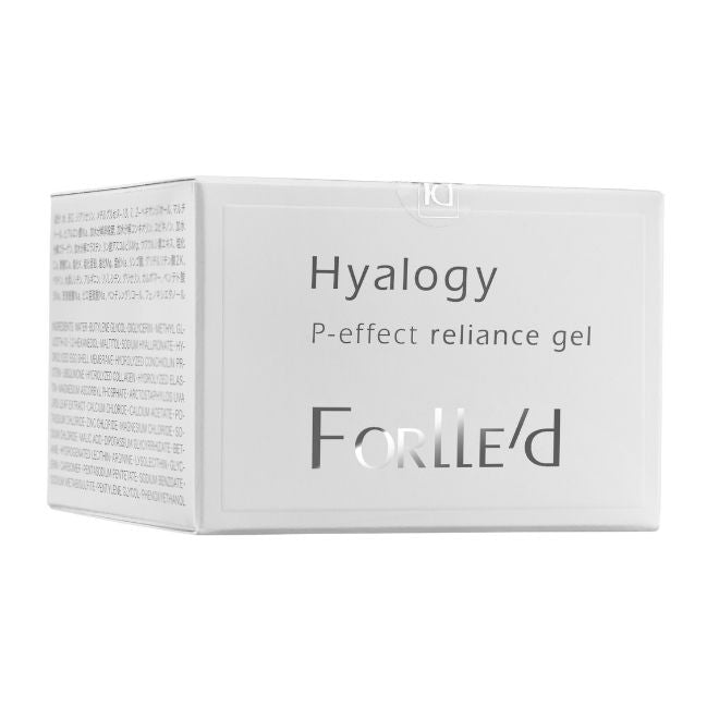 Hyalogy P-effect Reliance Gel