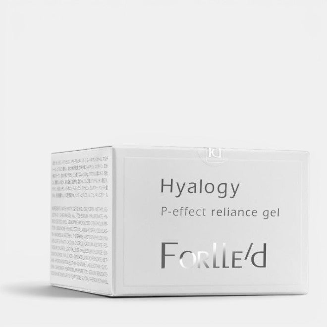 Hyalogy P-effect Reliance Gel