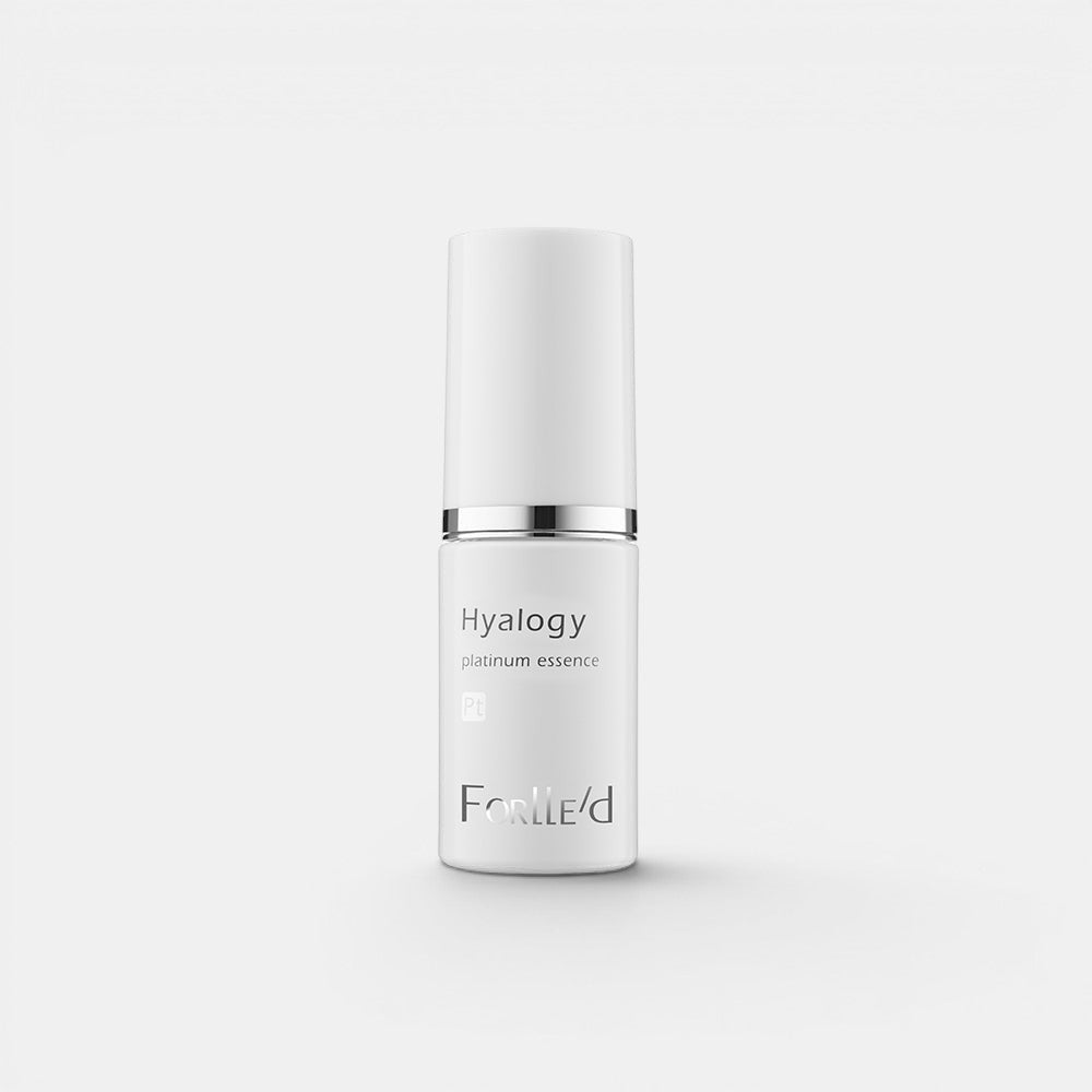 Hyalogy Platinum Essence