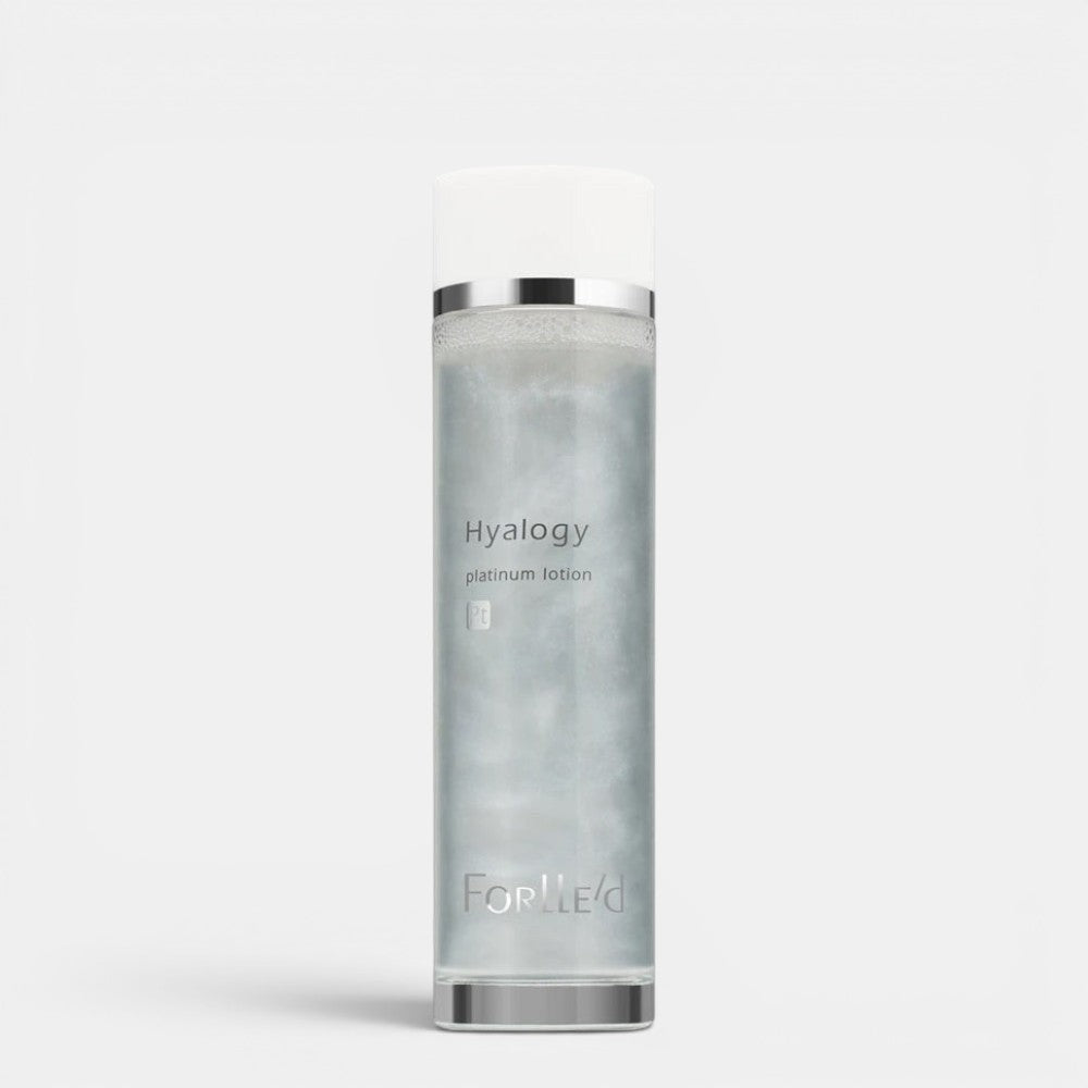 Hyalogy Platinum Lotion