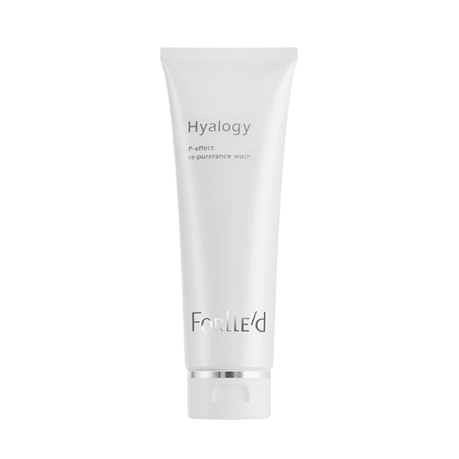 Hyalogy P-effect Re-purerance Wash