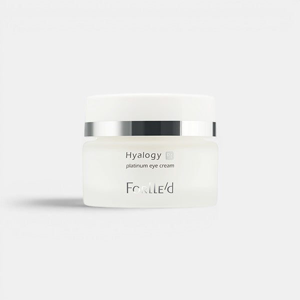 Hyalogy Platinum Eye Cream