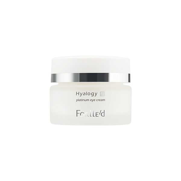 Hyalogy Platinum Eye Cream