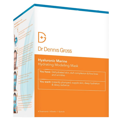 Hyaluronic Marine Hydrating Modeling Mask