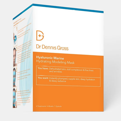 Hyaluronic Marine Hydrating Modeling Mask