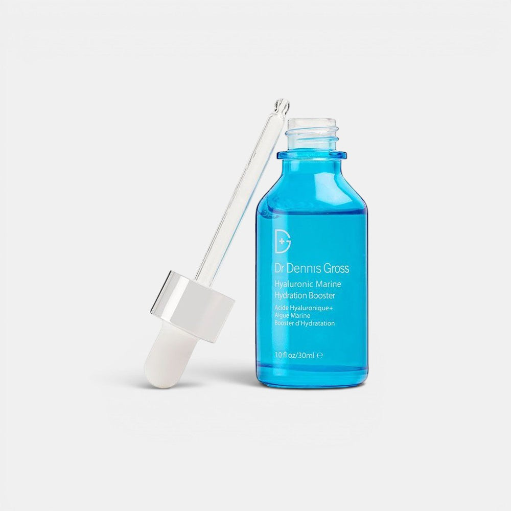 Hyaluronic Marine Hydration Booster