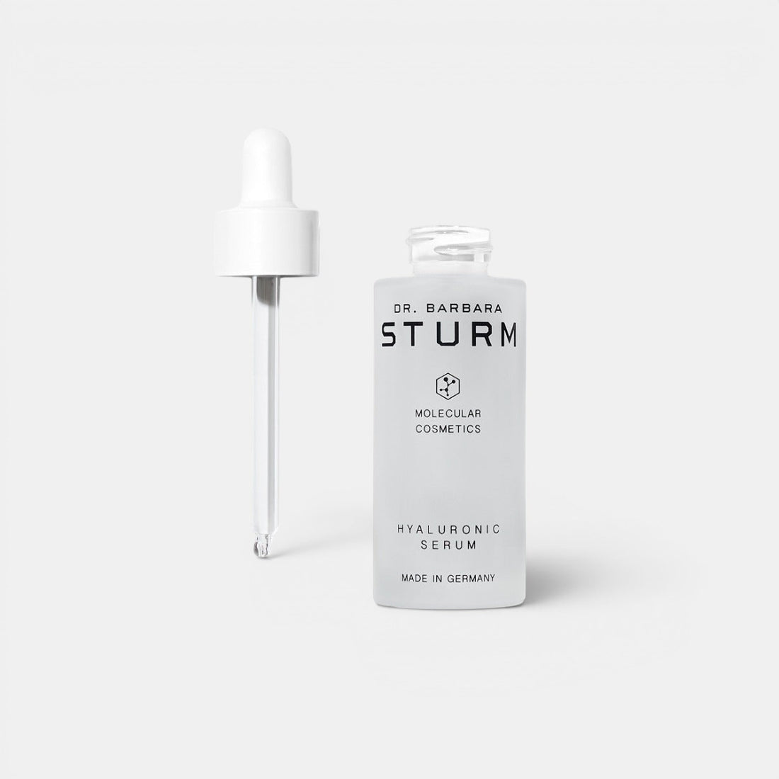 Hyaluronic Serum
