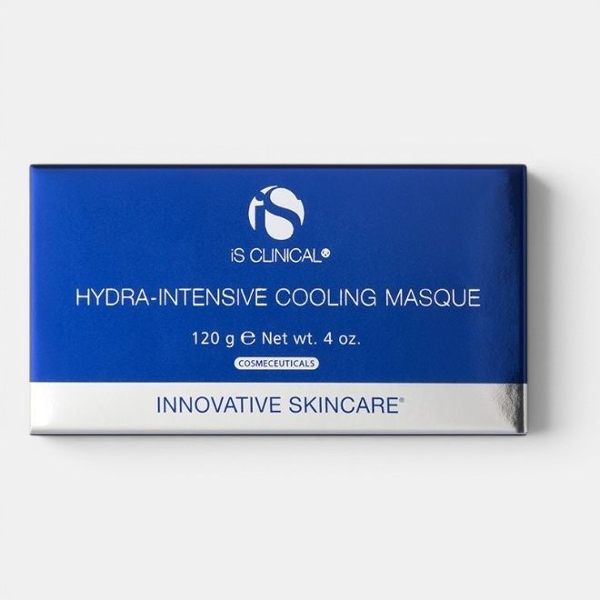 Hydra-Intensive Cooling Masque