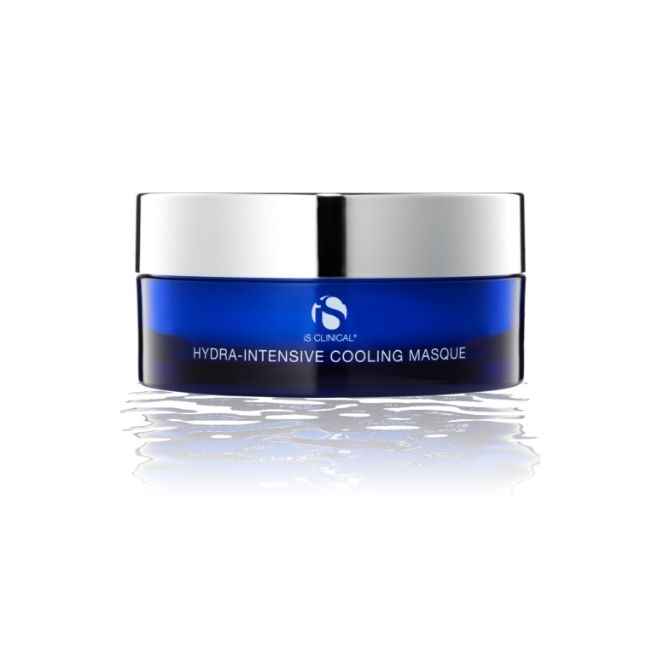 Hydra-Intensive Cooling Masque