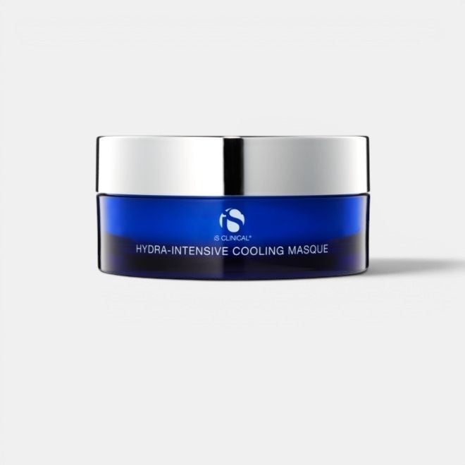 Hydra-Intensive Cooling Masque