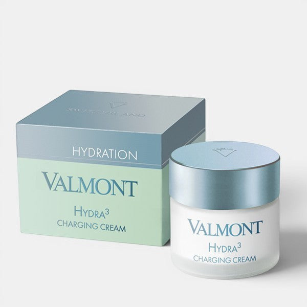 Hydra3 Charging Cream | Valmont | Shop Rescue Spa