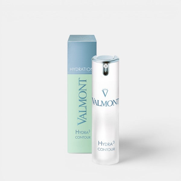 Hydra3 Contour