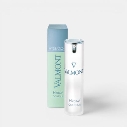 Hydra3 Contour