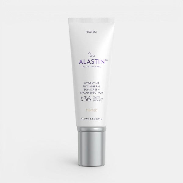 HydraTint Pro Mineral Sunscreen SPF 36