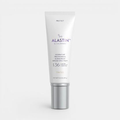 HydraTint Pro Mineral Sunscreen SPF 36