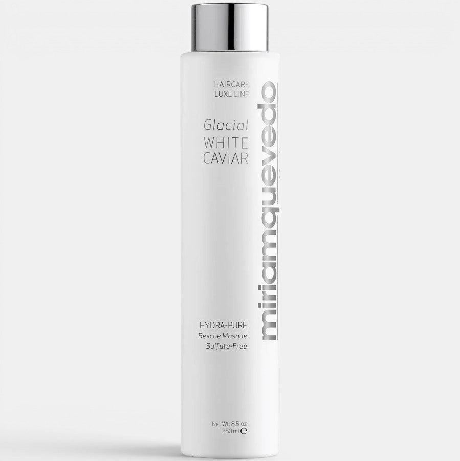 Glacial White Caviar Hydra-Pure Rescue Masque 250mL