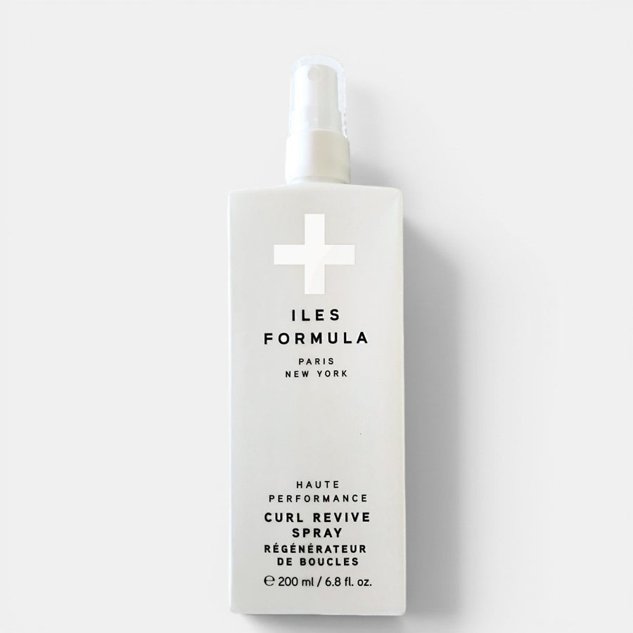 Haute Performance Curl Revive Spray
