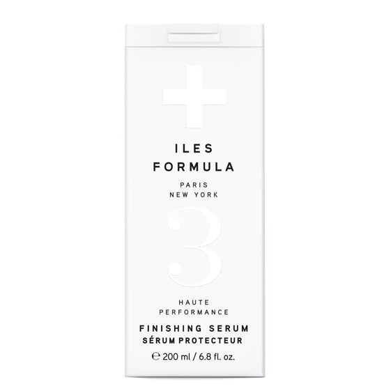Haute Performance Finishing Serum