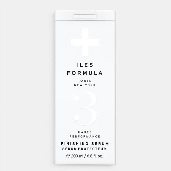 Haute Performance Finishing Serum