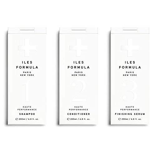 Haute Performance Signature Collection