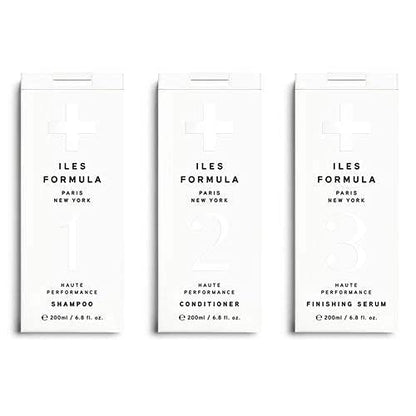 Haute Performance Signature Collection