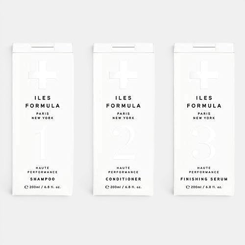 Haute Performance Signature Collection