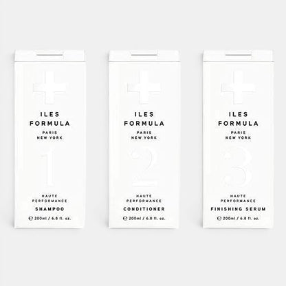 Haute Performance Signature Collection