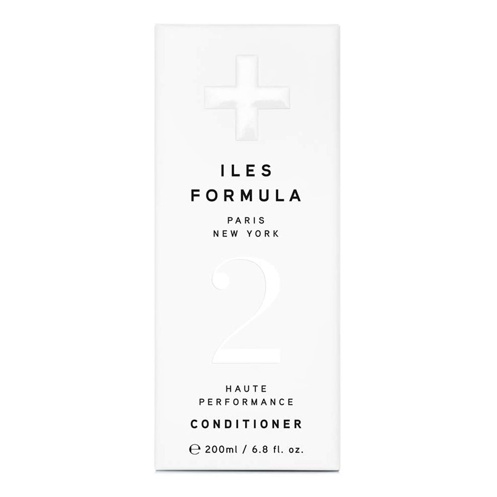 Haute Performance Conditioner