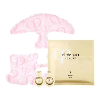 Illuminating Concentrate 6 sets