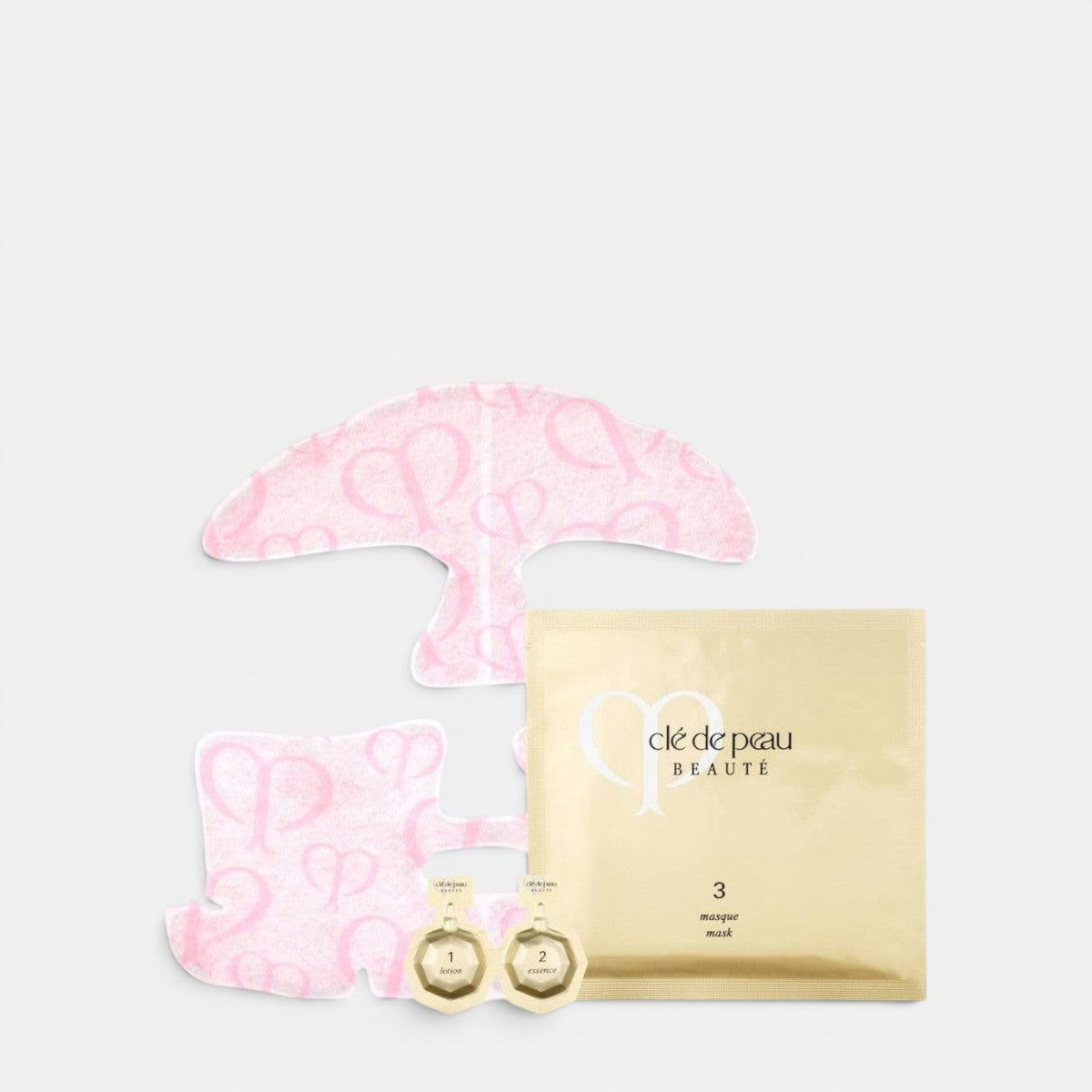 Illuminating Concentrate 6 sets