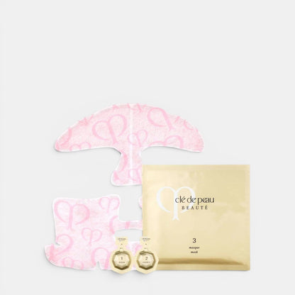 Illuminating Concentrate 6 sets