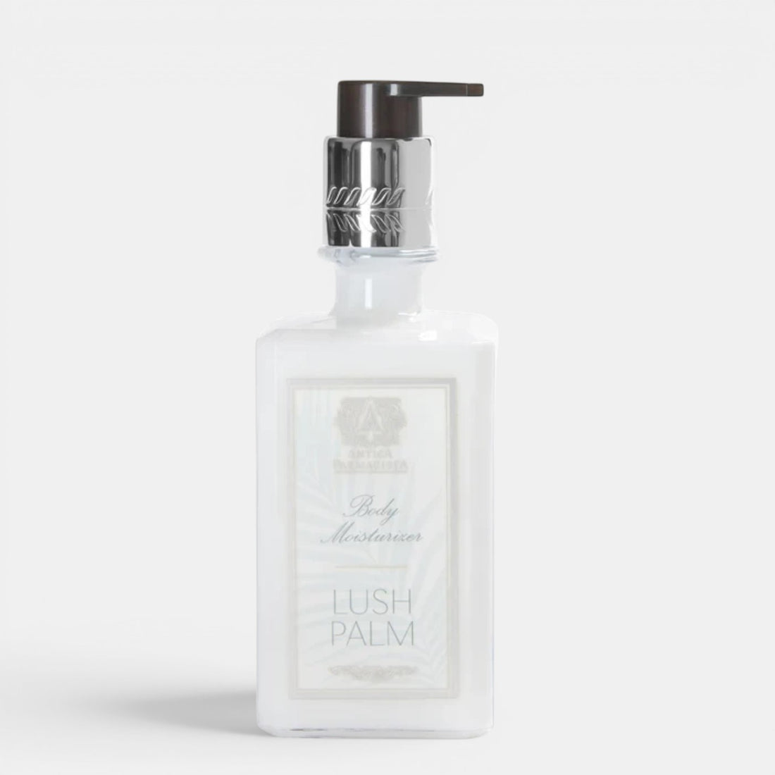 Lush Palm Body Moisturizer