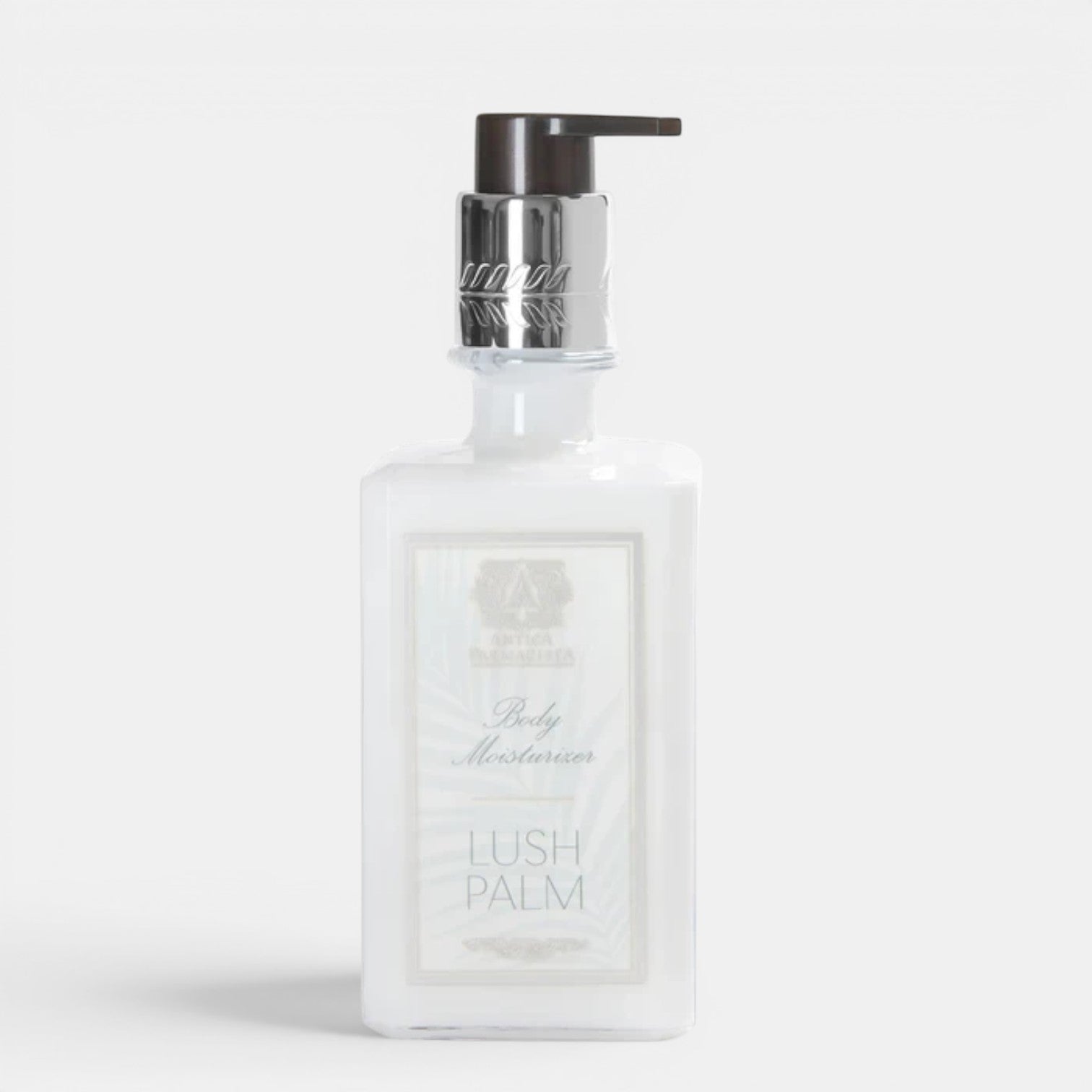 Lush Palm Body Moisturizer