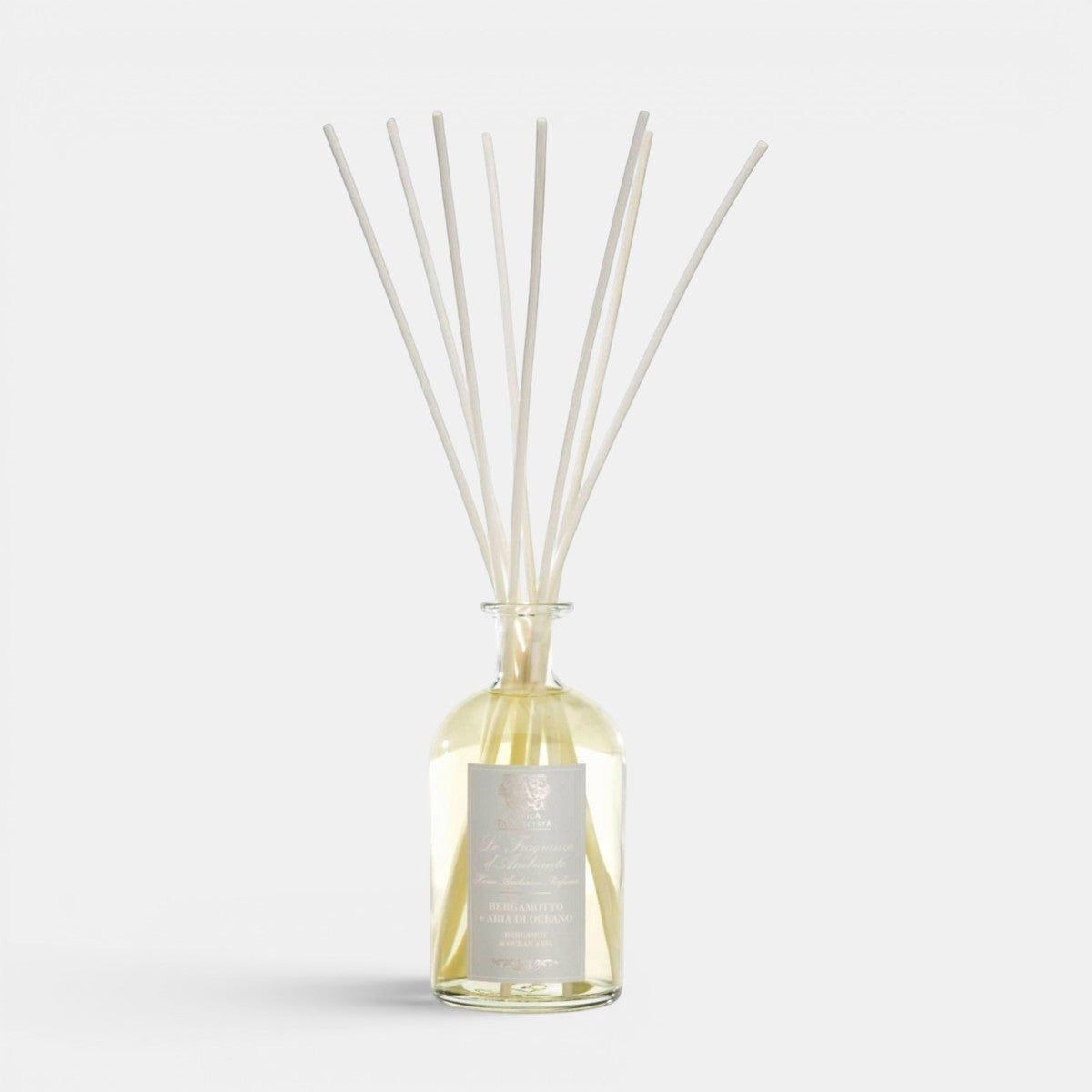 Bergamot &amp; Ocean Aria Home Diffuser