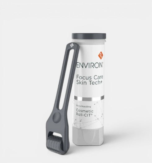 Environ Cosmetic Roll-Cit Microneedling Face Roller