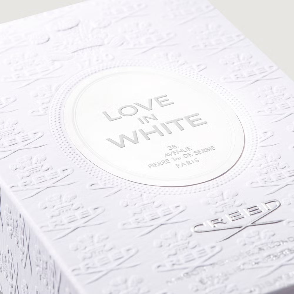 Love In White