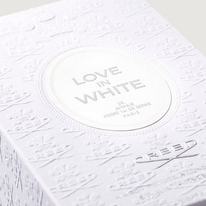 Love In White
