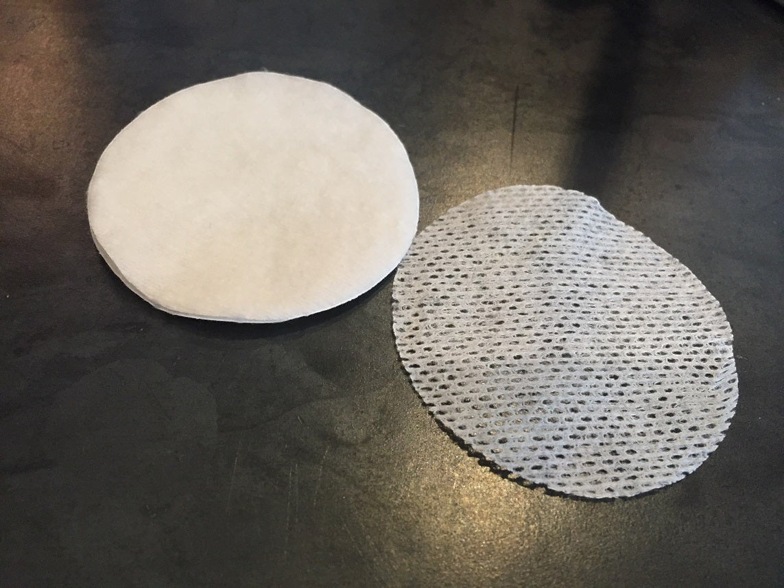 Premium Cotton Rounds