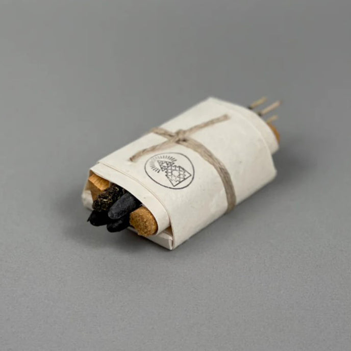 Bath &amp; Meditate Bundles - Small