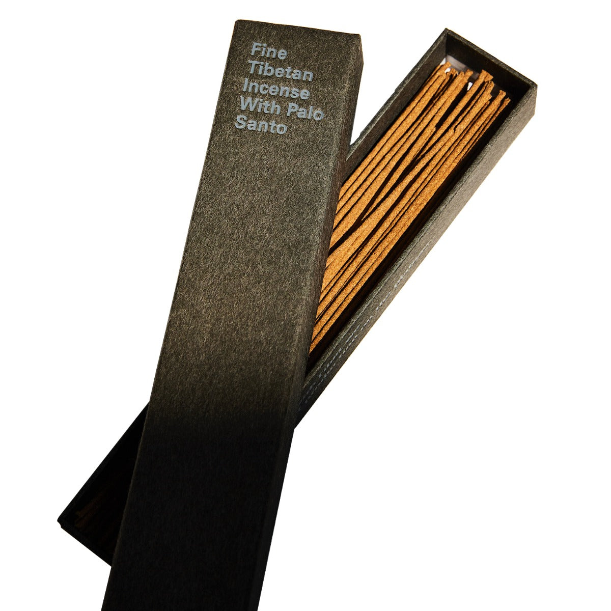 Fine Tibetan Incense With Palo Santo