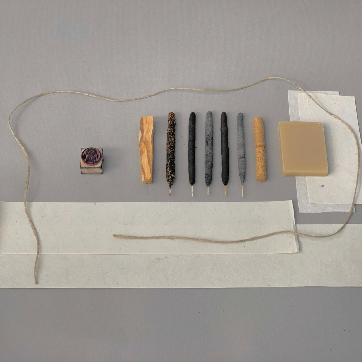 Bath &amp; Meditate Bundles - Small