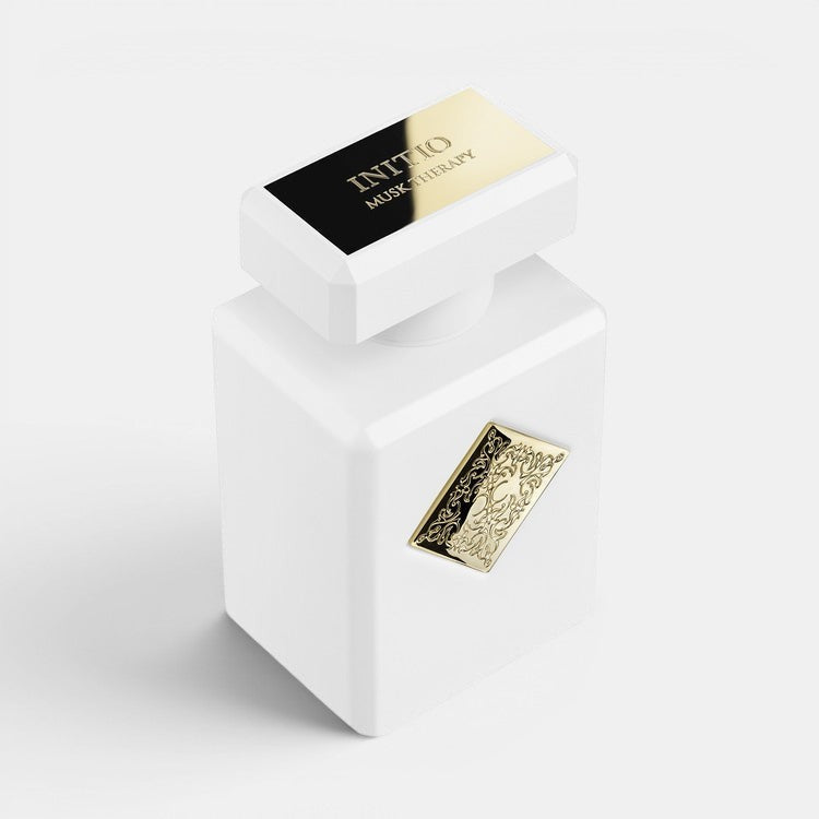Initio Parfums Prives | Musk Therapy | Shop Rescue Spa