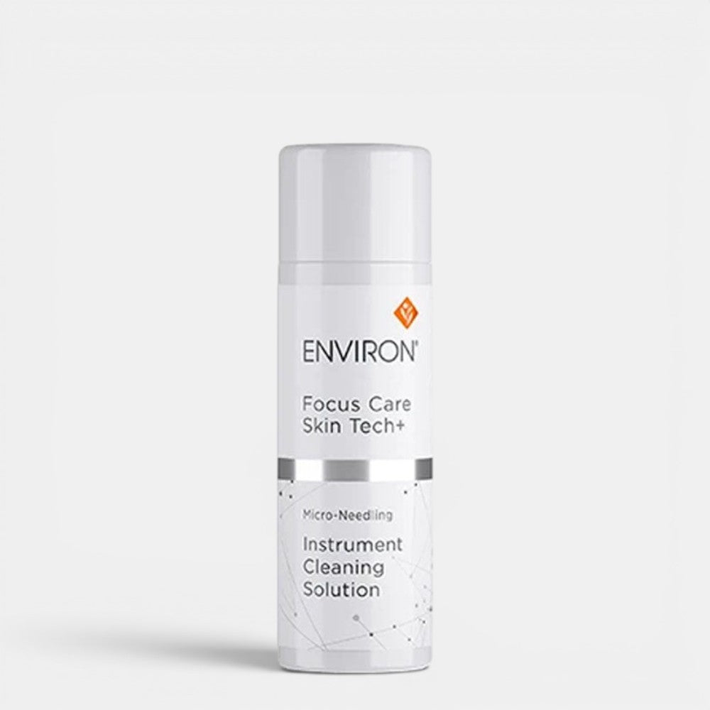 Micro-Needling Instrument Cleansing Solution