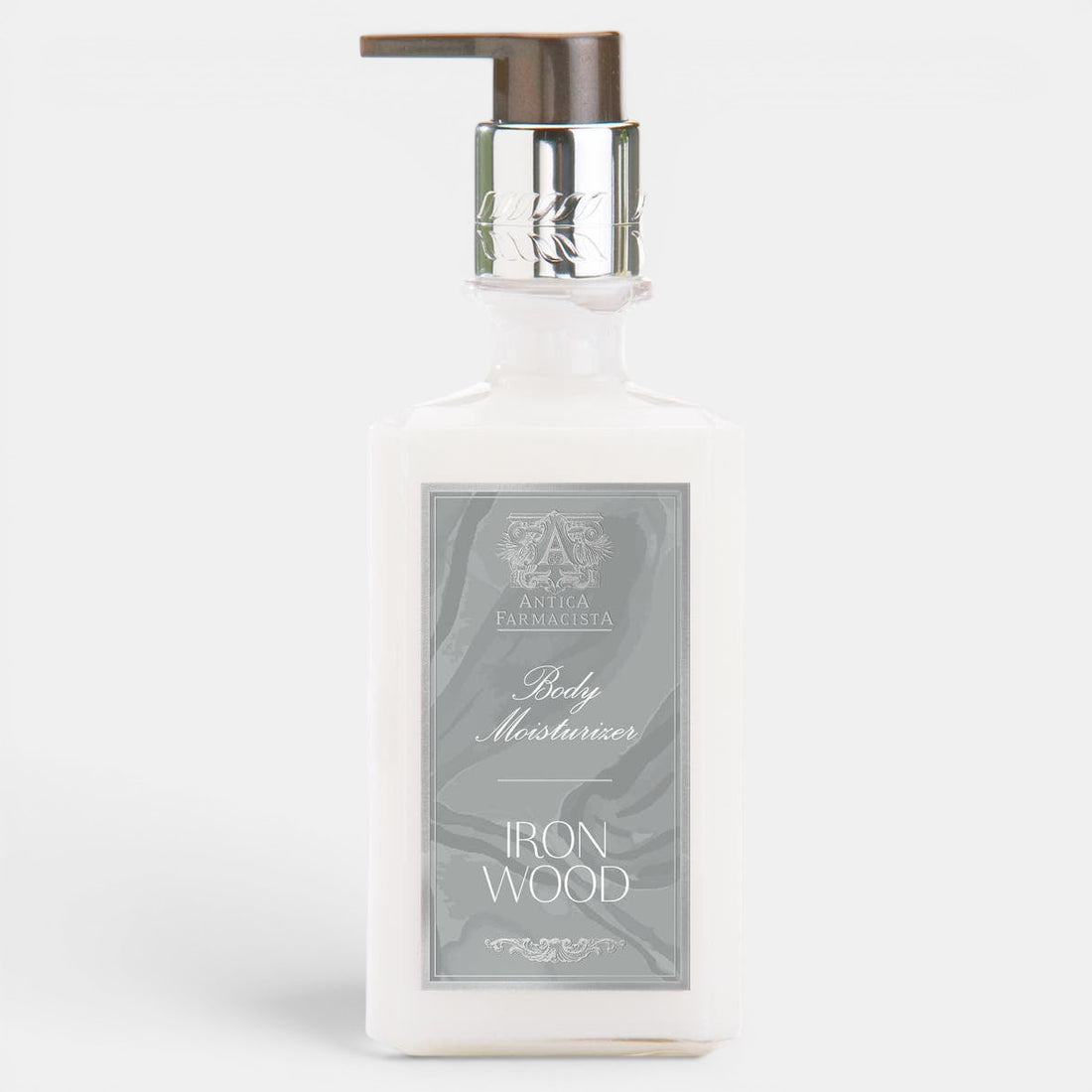 Iron Wood Body Moisturizer