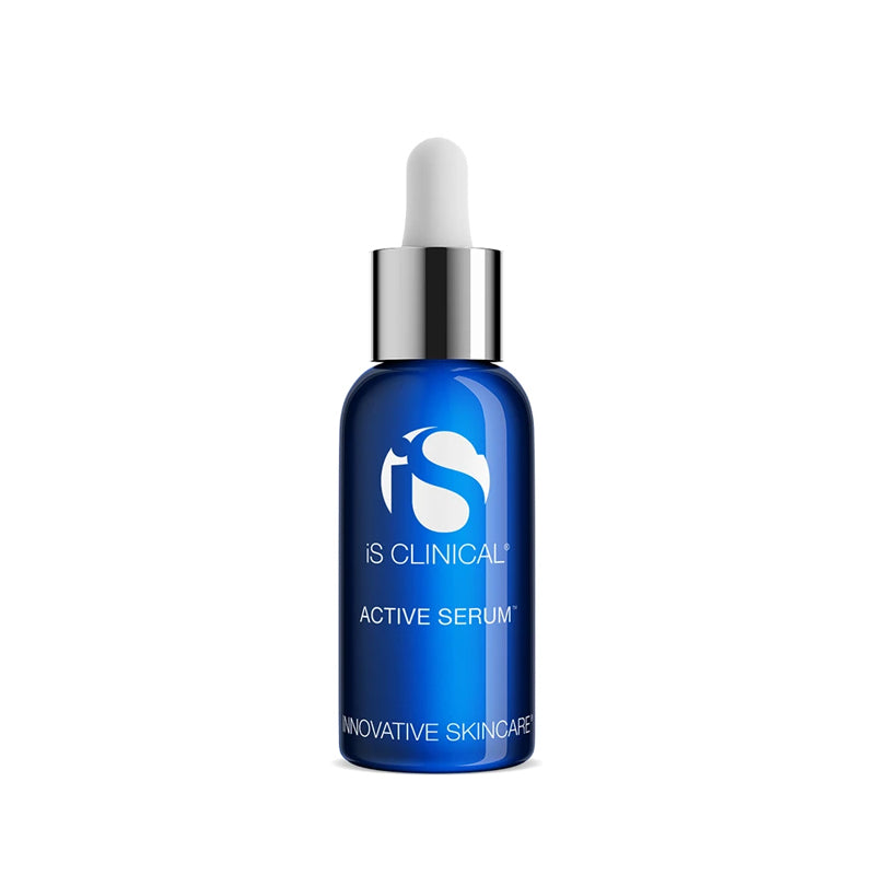 Active Serum