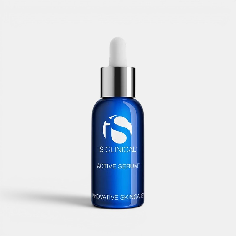 Active Serum