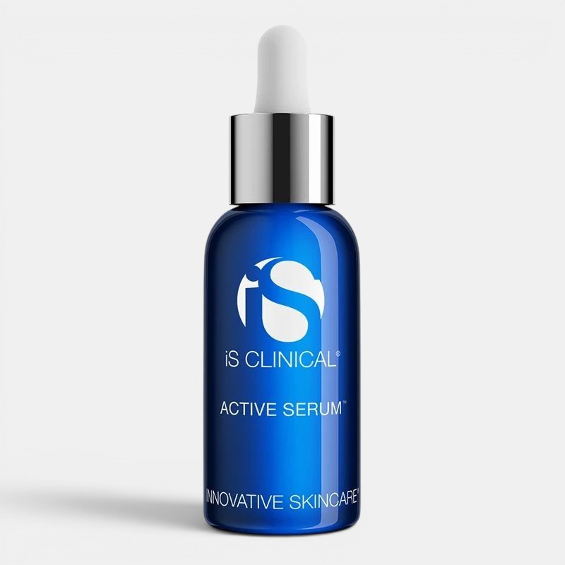 Active Serum