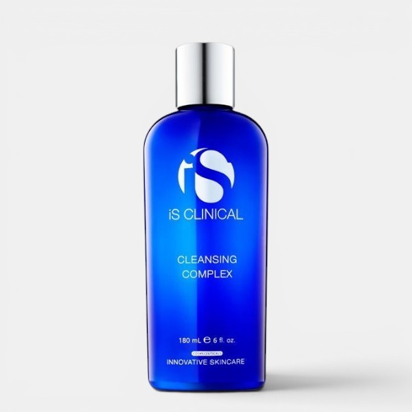 Cleansing Complex