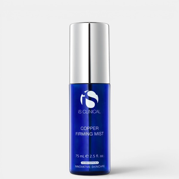 Copper Firming Mist